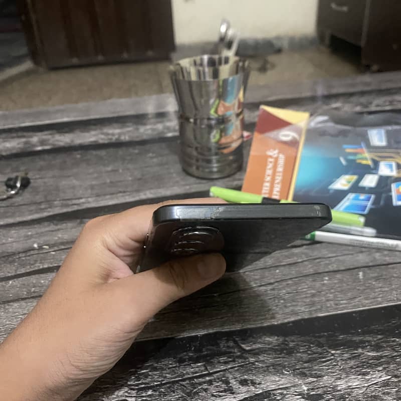 Itel S25 8