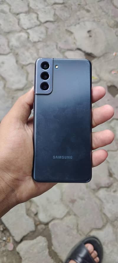 Samsung Mobile S21