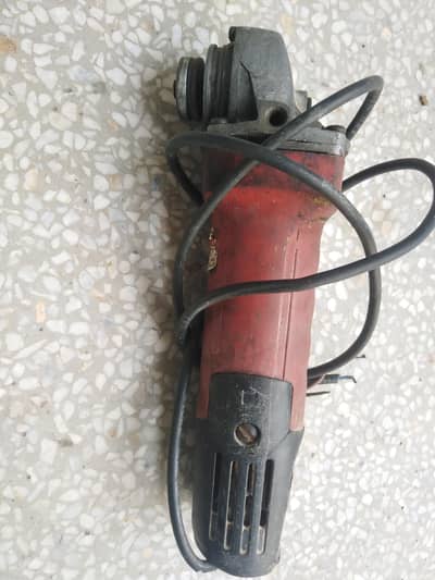 Griender Cutter is available for sale
