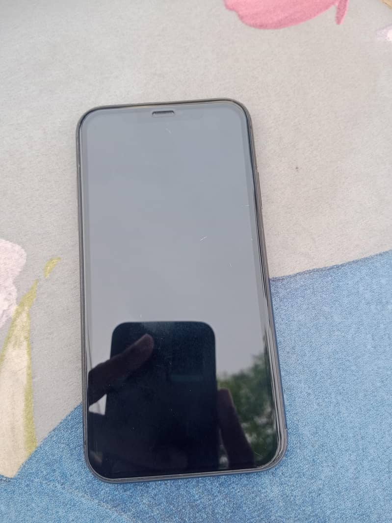 Apple iPhone 11 0