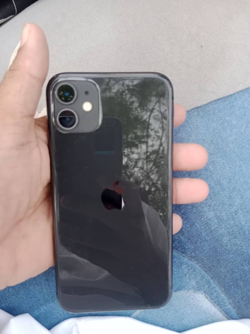Apple iPhone 11 2