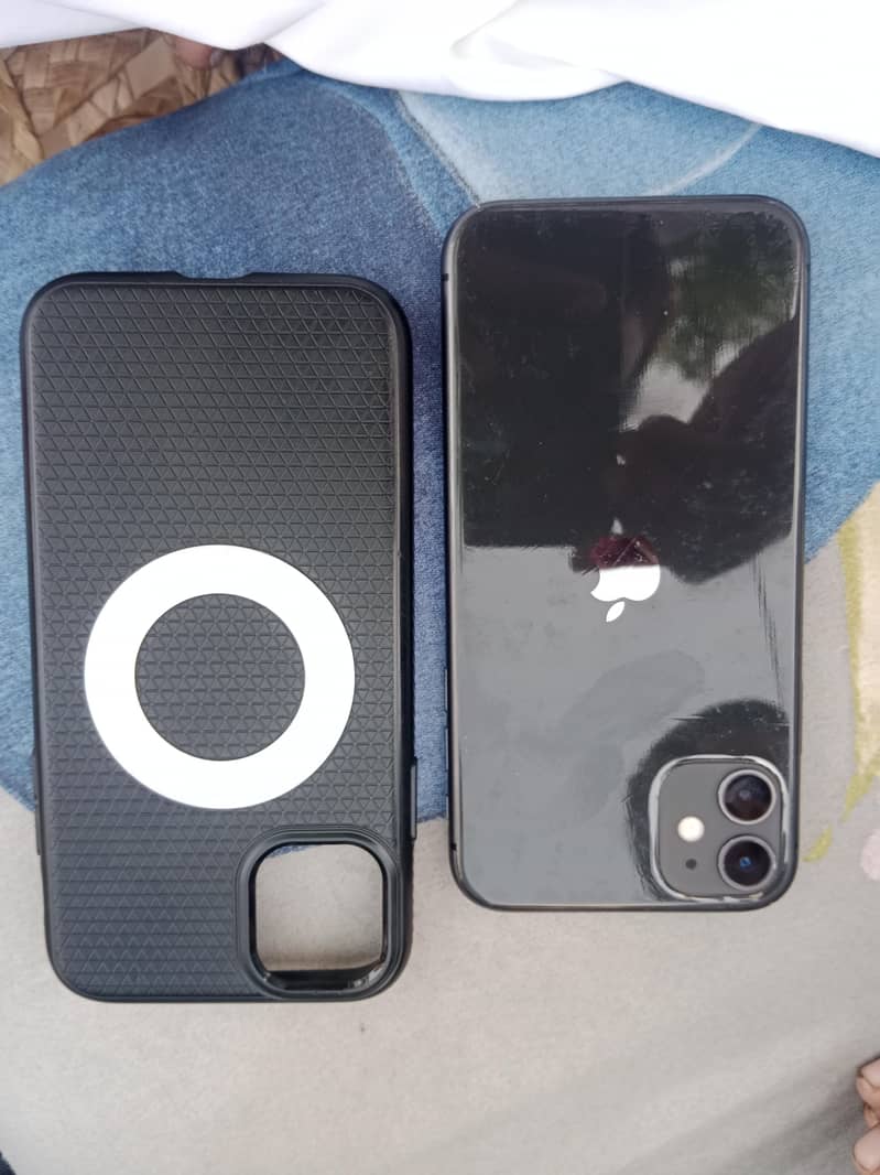 Apple iPhone 11 11
