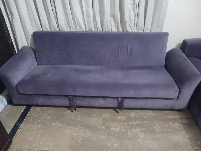 Sofabed 0