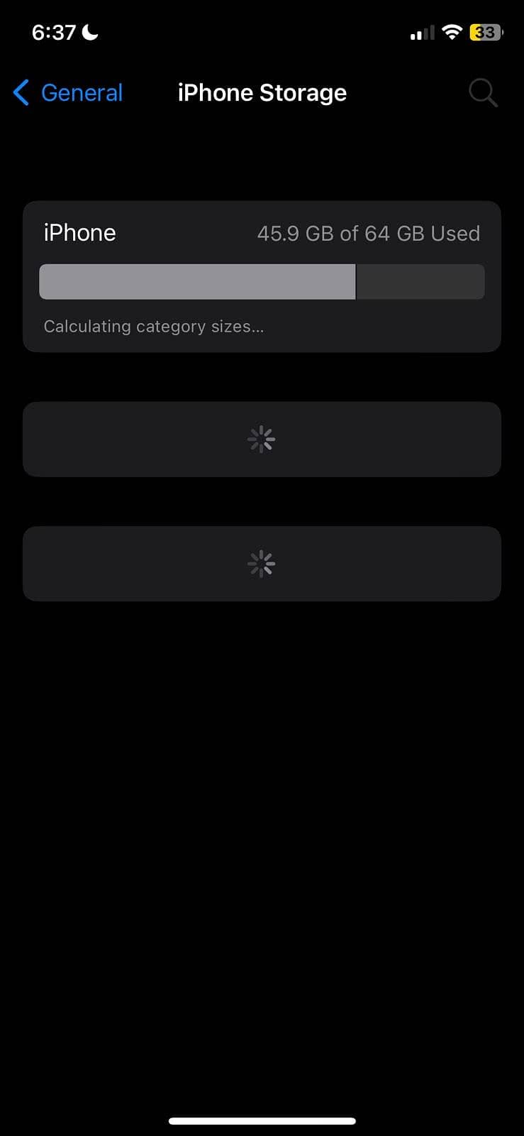 Apple iPhone X 4