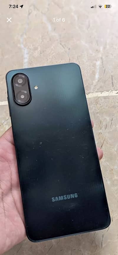 Samsung Mobile A07 5G