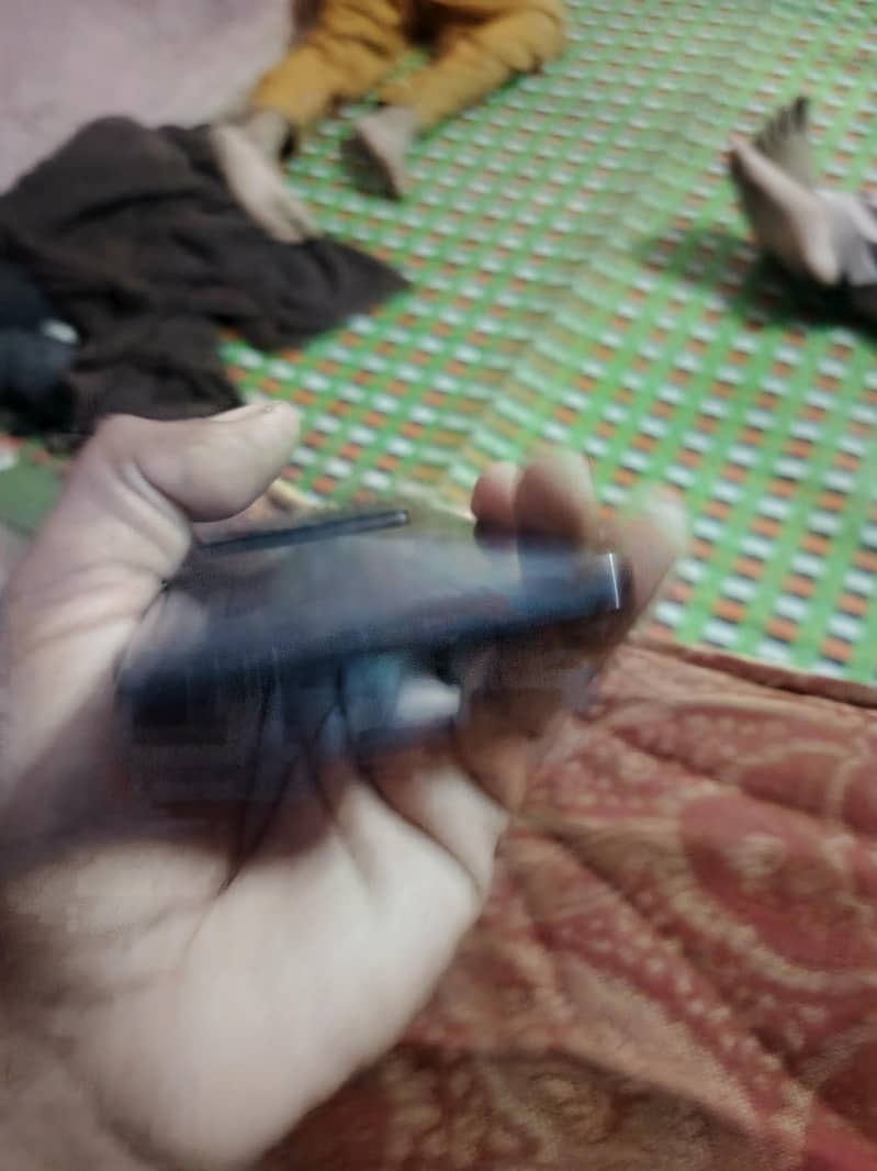 Infinix Note 40 Pro 1