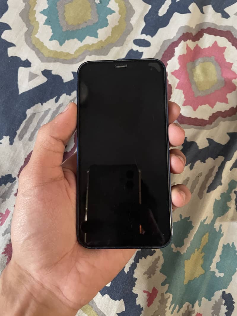 Apple iPhone 12 mini 2