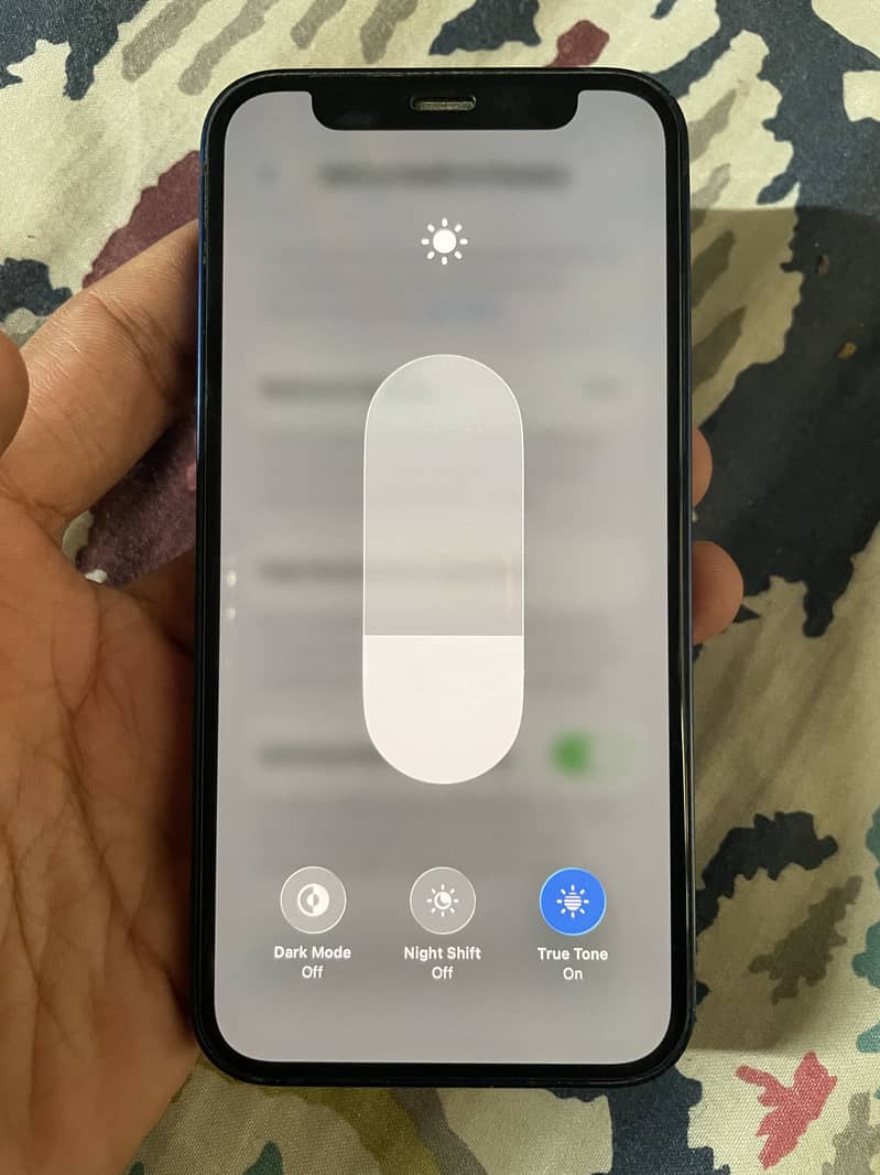 Apple iPhone 12 mini 5