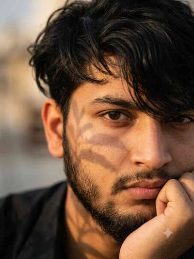saqib Gujjar 