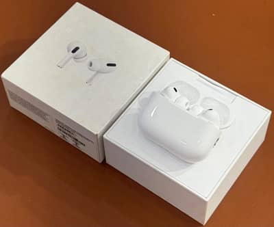Airpods pro 3