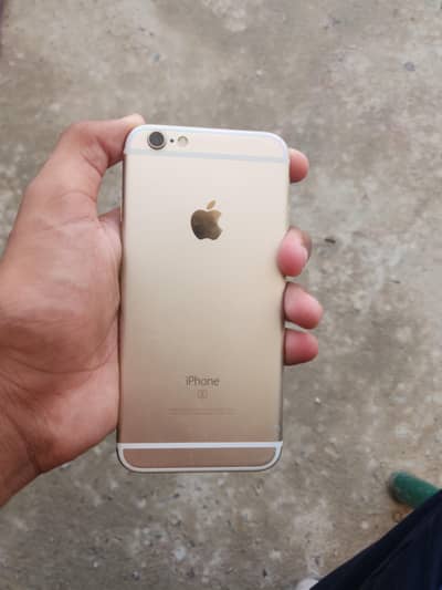 Apple iPhone 6S