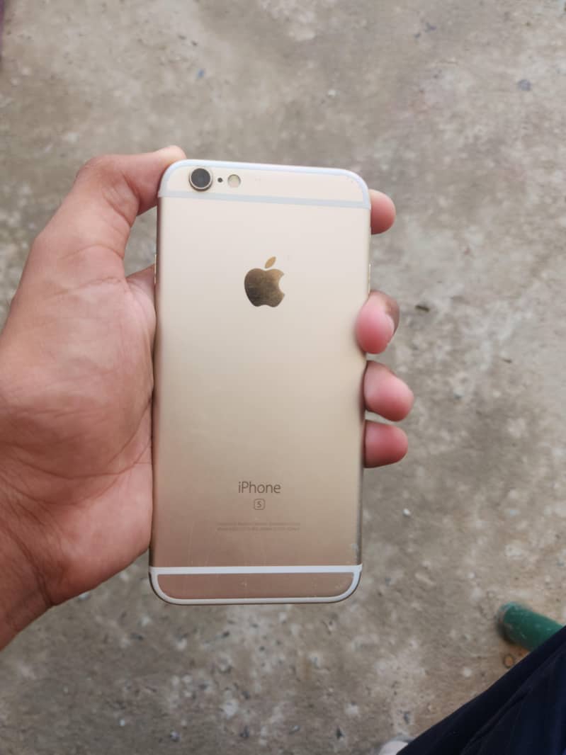Apple iPhone 6S 0