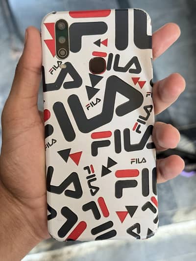 Vivo Y15