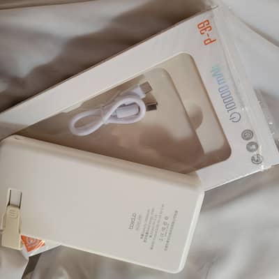10000 mah | New condition,original,Gurantee.