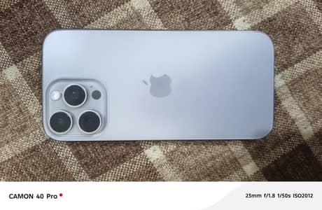 Apple iPhone 16 Pro Max