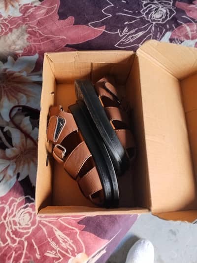boys sandal