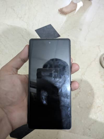 Google Pixel 7a