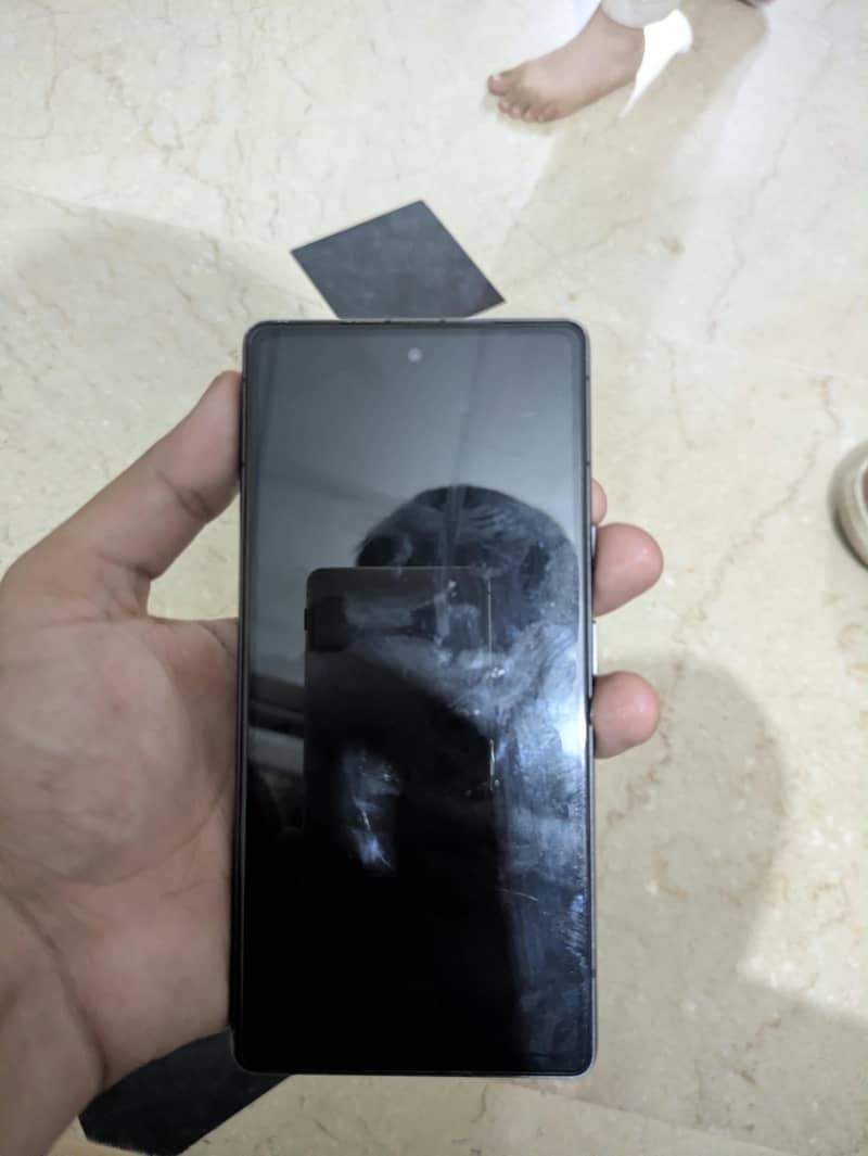 Google Pixel 7a 0