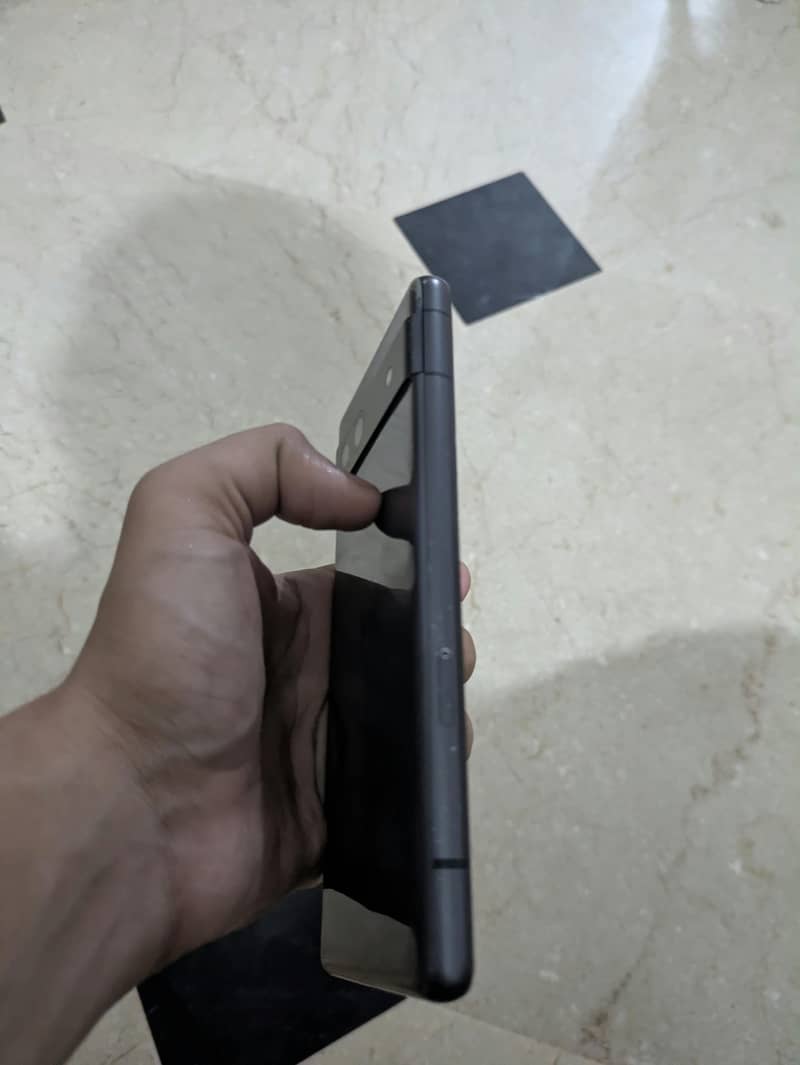 Google Pixel 7a 3