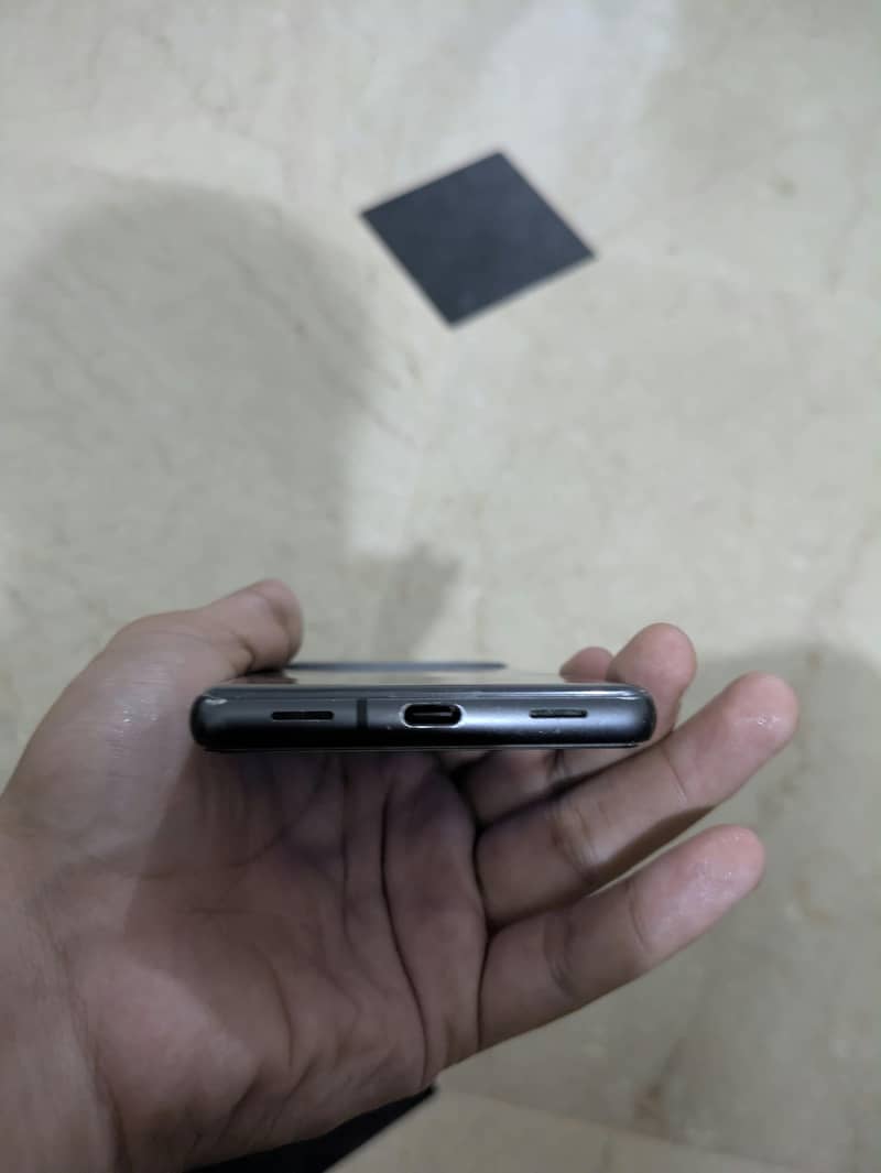 Google Pixel 7a 4