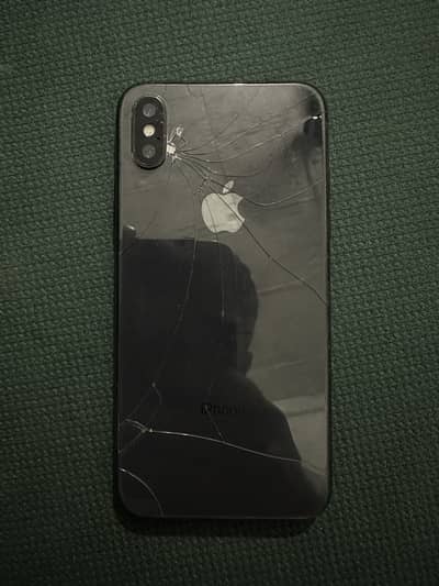Apple iPhone XS | 256gb non PTA, 100% Battery health