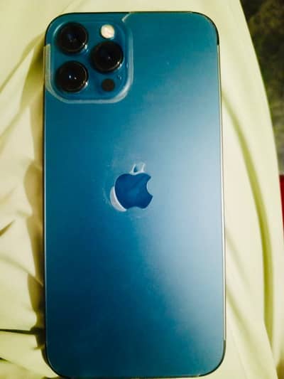 Apple iPhone 12 Pro Max