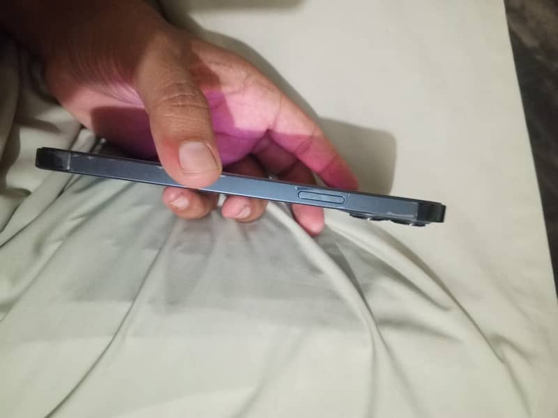 Apple iPhone 12 Pro Max 5