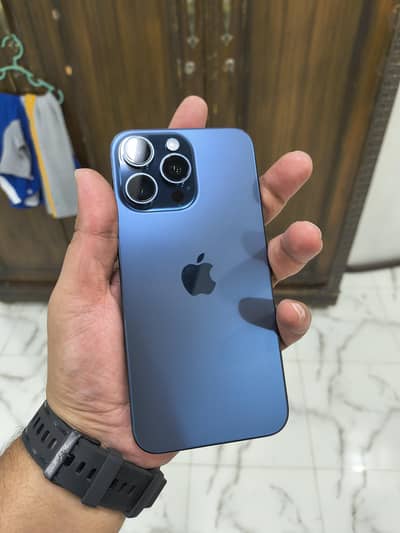 Apple iPhone 15 Pro Max 1TB