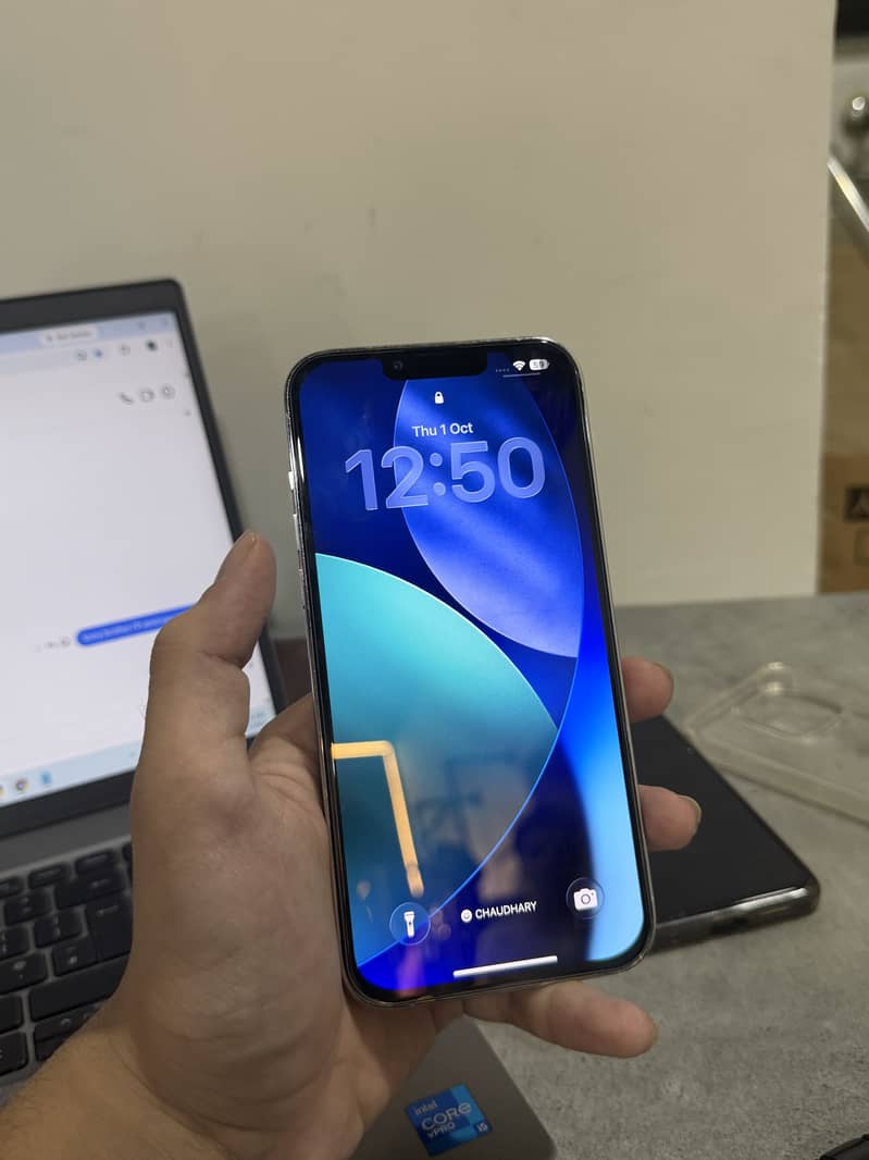 iPhone 13 Pro Max jv 1
