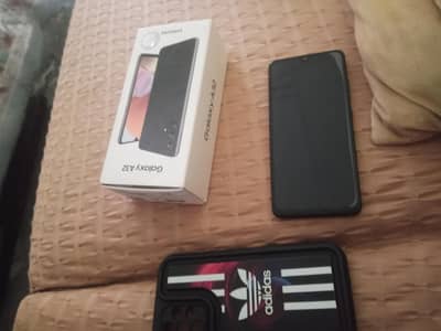 Samsung Mobile A32