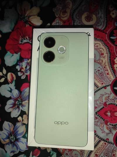 OPPO A5
