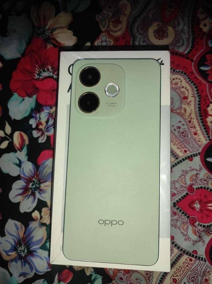 OPPO A5 0