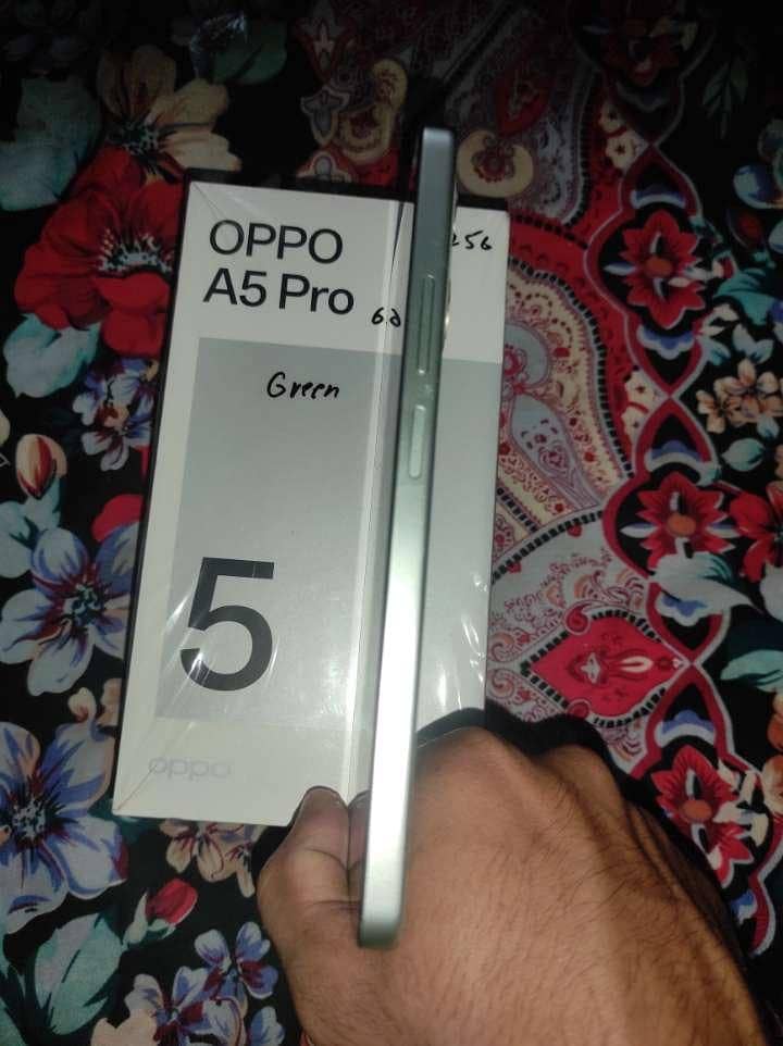OPPO A5 1