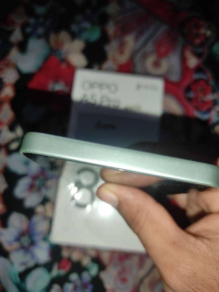 OPPO A5 3