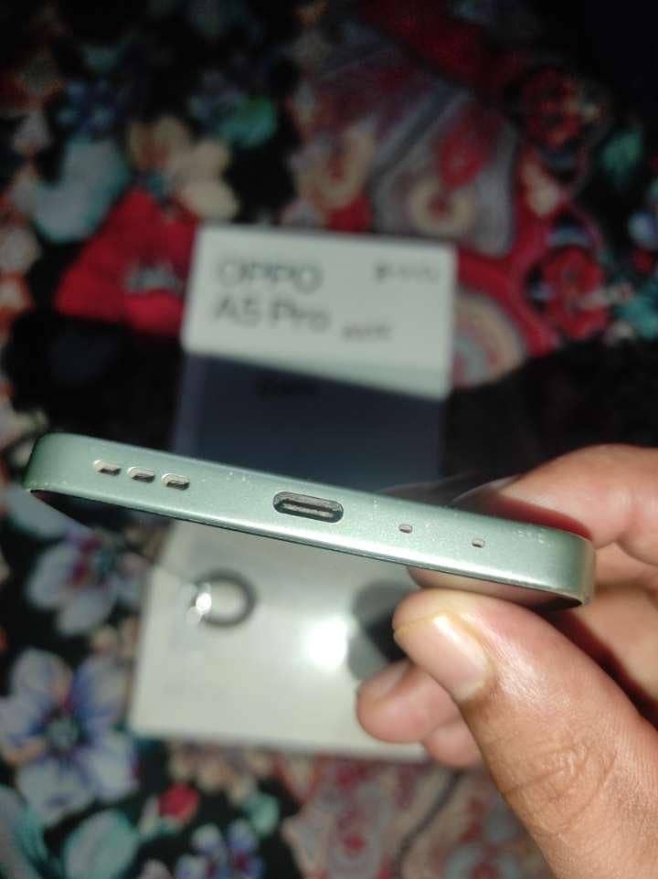 OPPO A5 4