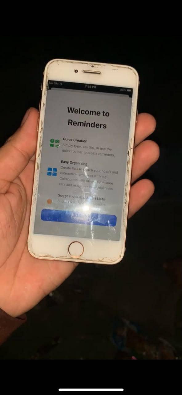 Apple iPhone 8 1