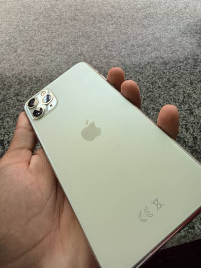Apple iPhone 11 Pro Max