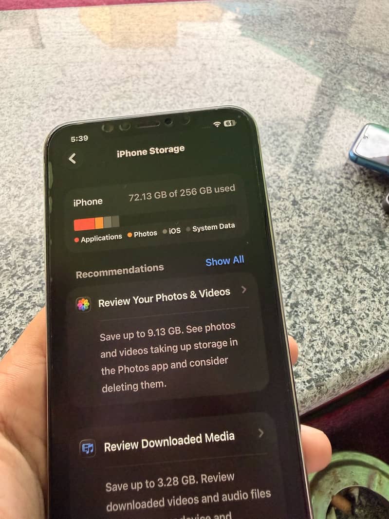 Apple iPhone 11 Pro Max 3