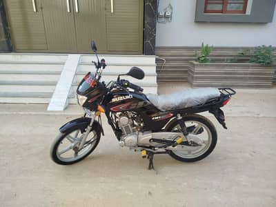 Suzuki GD 110 2025#0/3/1/7/0/0/2/4/6/2/9