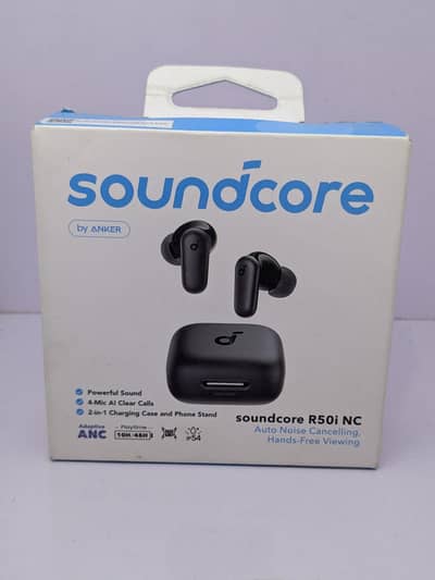 ANKER SOUND CORE R50i original