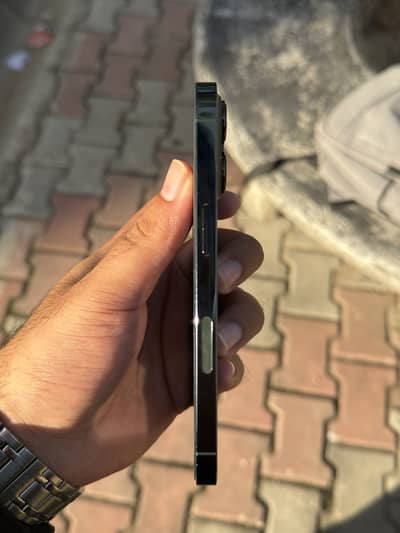 Apple iPhone 14 Pro(PTA)