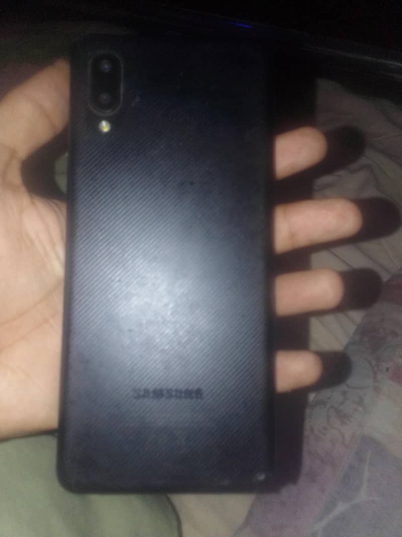 samsung A02 1