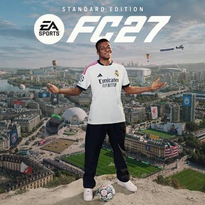 EA Sports - FC 27