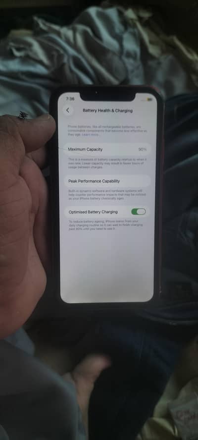 Apple iPhone 11