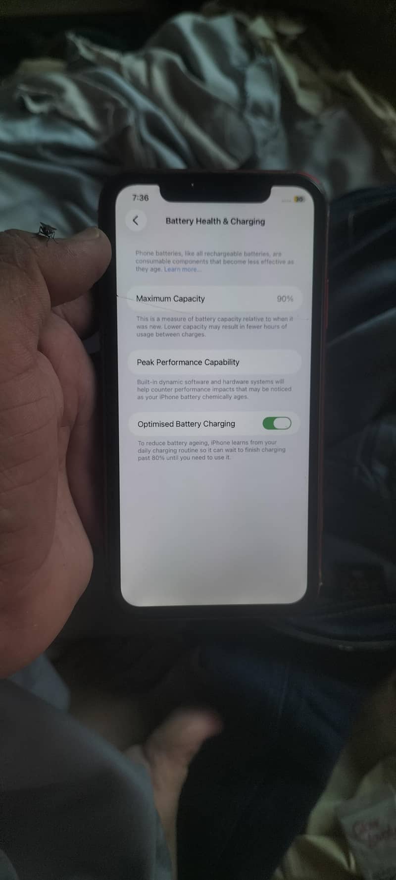 Apple iPhone 11 0