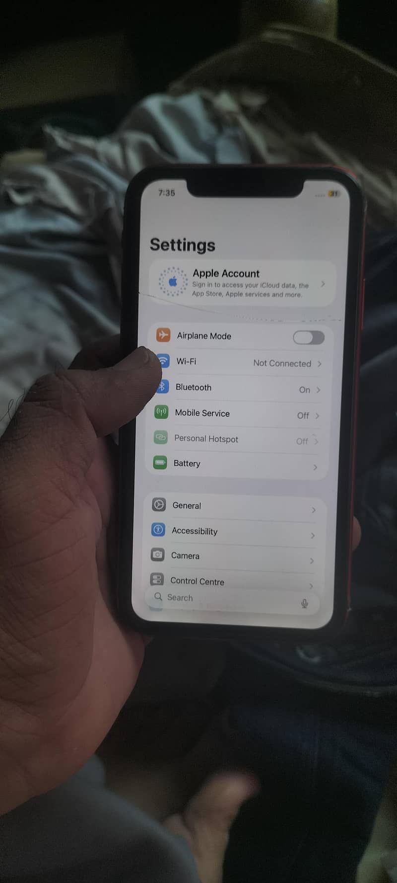 Apple iPhone 11 2