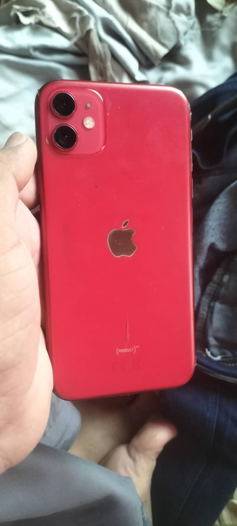 Apple iPhone 11 3