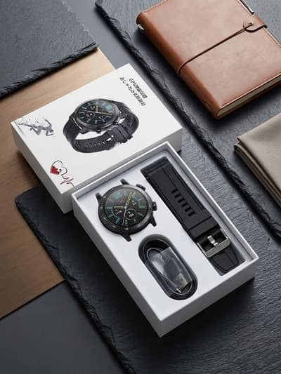 beautiful smart digital watches