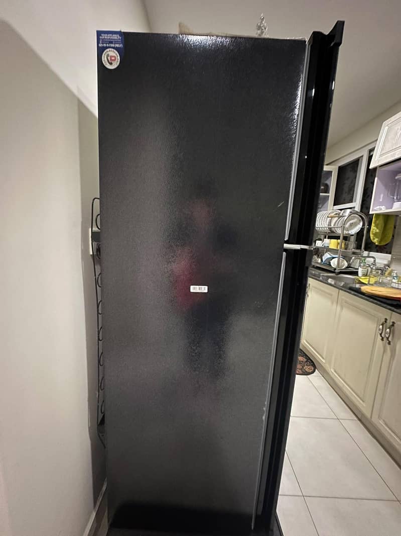 Refrigerator Dawlance 1