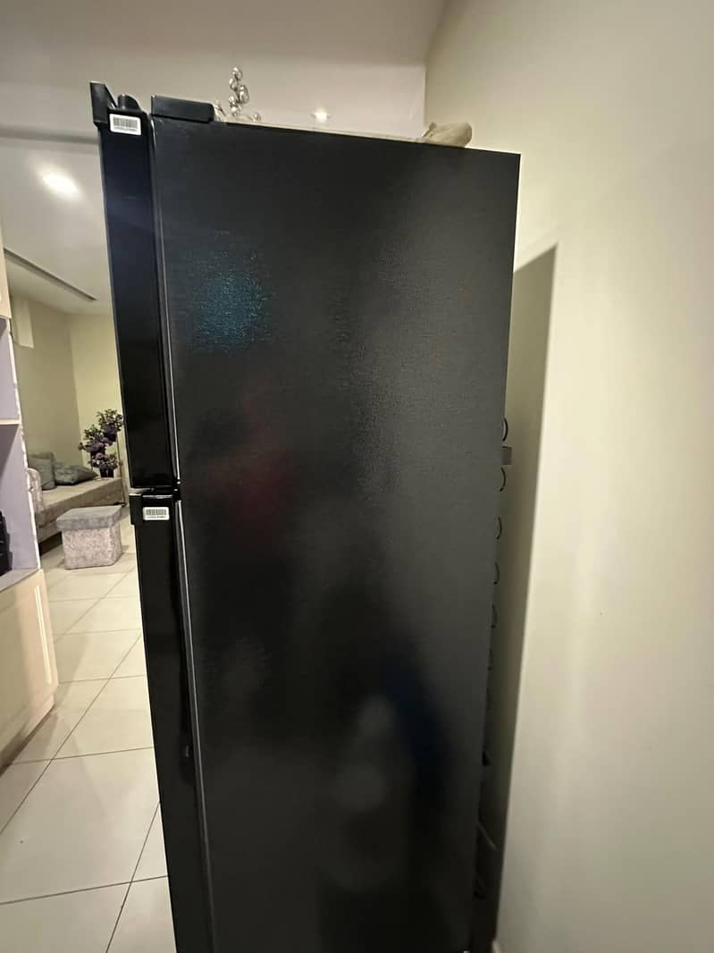 Refrigerator Dawlance 2